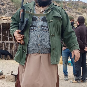 Kunal Kapoor